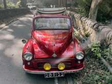 Morris Minor 1953 Car
