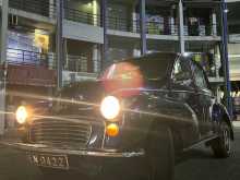 Morris Minor 1955 Car