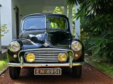Morris Minor 1980 Car
