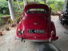 Morris Minor 1956 Car