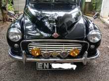 Morris Minor 1956 Car