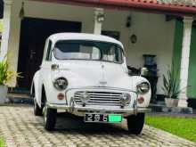 Morris Minor 1957 Car