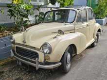 Morris Minor 1957 Car
