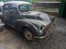 Morris Minor 1958 Car