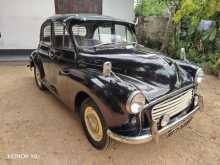 Morris Minor 1958 Car