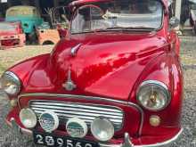 Morris Minor 1959 Car