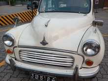 Morris Minor 1959 Car