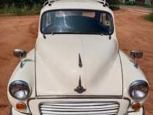 Morris Minor 1959 Car