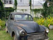 Morris Minor 1960 Car