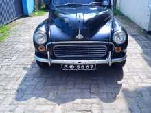 Morris Minor 1969 Car