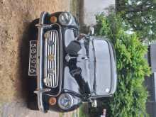 Morris Minor 1969 Car