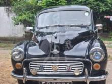 Morris Minor 1969 Car