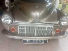 Morris Minor 1970 Car