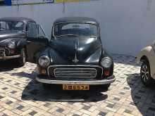 Morris Minor 1959 Car