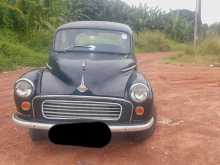 Morris Minor 1992 Car