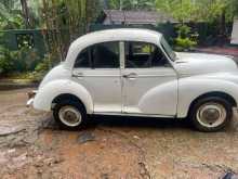 Morris Minor 1976 Car