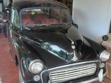 Morris Minor 1980 Car