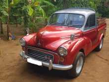 Morris Minor 1957 Car