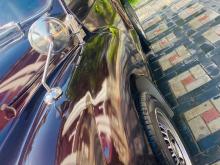Morris Minor 1980 Car