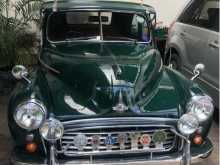 Morris Minor 1958 Car