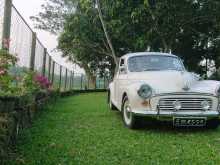 Morris Minor 1969 Car