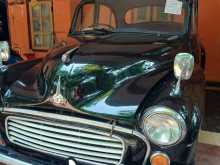 Morris Minor 1959 Car