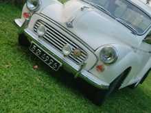 Morris Minor 1970 Car