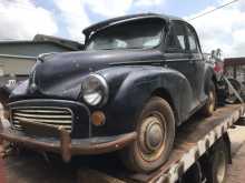 Morris Minor 1959 Car