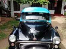 Morris Minor 1960 Car