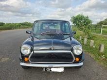 Morris Minor 1980 Car