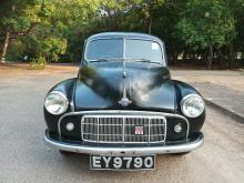 Morris Minor Series II 1952 Car