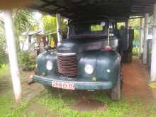 Morris Morris 1948 Lorry