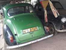Morris Morris 1957 Car