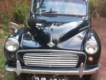 Morris Morris 1978 Car