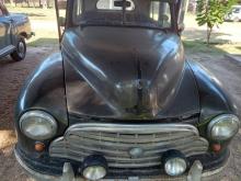 Morris 8 1980 Car