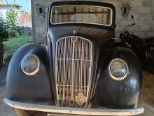 Morris 8 1948 Car