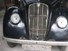 Morris 8 1980 Car
