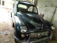 Morris Minor 1957 Car