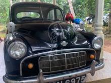 Morris Minor 1961 Car