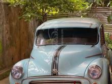 Morris Minor 1984 Car