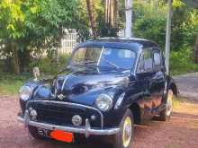 Morris Minor 1951 Car