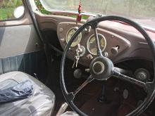 Morris Morrise 8 1980 Car