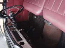 Morris Oxford 1967 Car