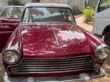 Morris Oxford 1960 Car