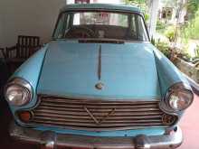 Morris Oxford 1968 Car