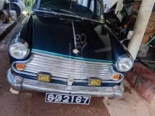 Morris Oxford 1970 Car