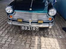 Morris Oxford 1970 Car