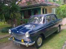 Morris Oxford 1969 Car