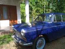 Morris Oxford 1980 Car
