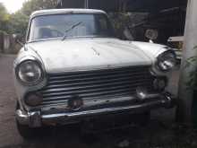 Morris Oxford 1960 Car